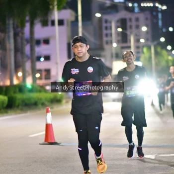 Runner Photo 3606445