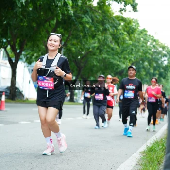Runner Photo 3606449