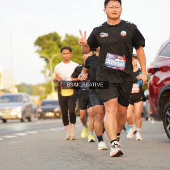 Runner Photo 3606450