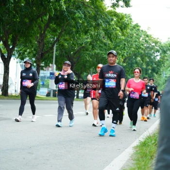 Runner Photo 3606452