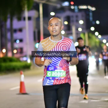 Runner Photo 3606455