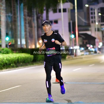 Runner Photo 3606458