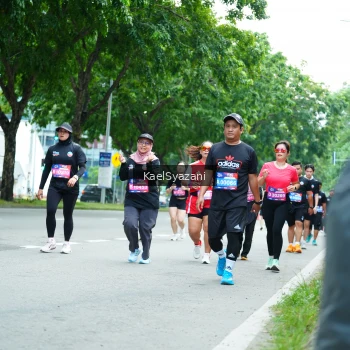 Runner Photo 3606464