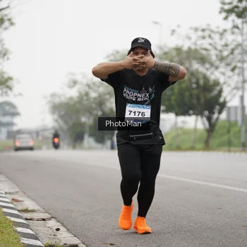 Runner Photo 3606467