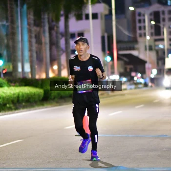 Runner Photo 3606468