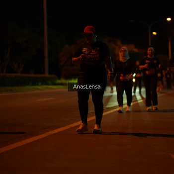 Runner Photo 3606482