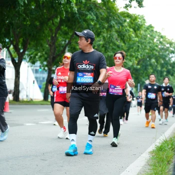 Runner Photo 3606485