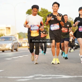 Runner Photo 3606489
