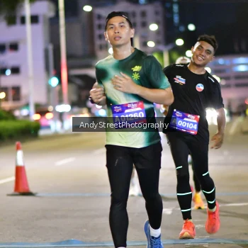 Runner Photo 3606492