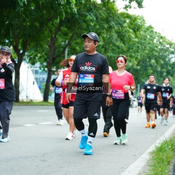 Runner Photo 3606494