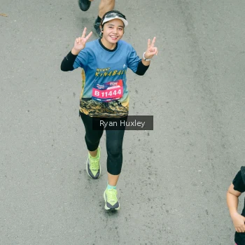 Runner Photo 3606496