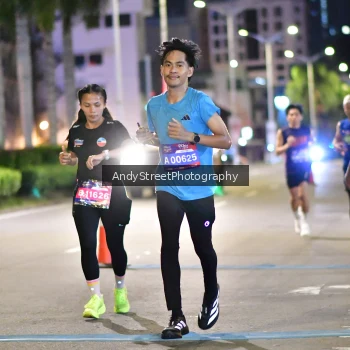 Runner Photo 3606499