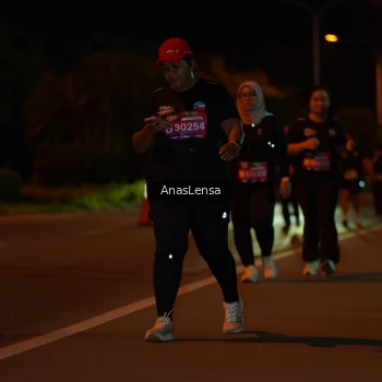 Runner Photo 3606502