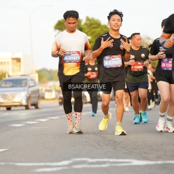Runner Photo 3606504