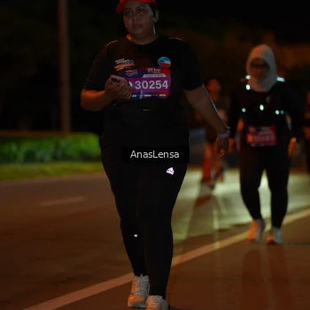 Runner Photo 3606505