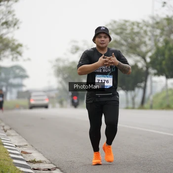 Runner Photo 3606508