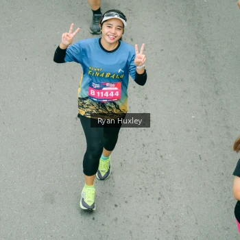 Runner Photo 3606509