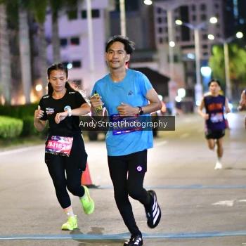 Runner Photo 3606513