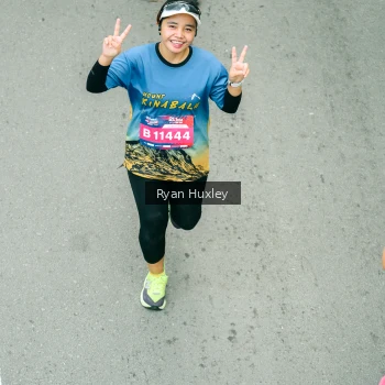 Runner Photo 3606517