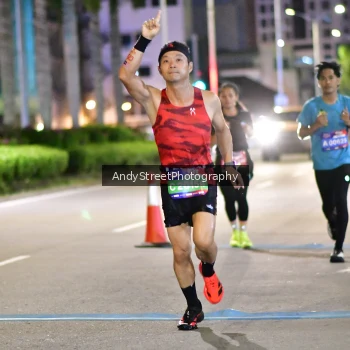 Runner Photo 3606518