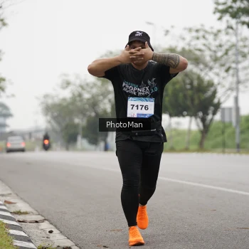 Runner Photo 3606520