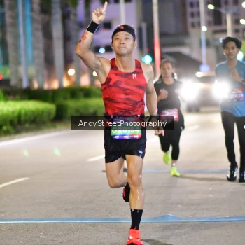 Runner Photo 3606528