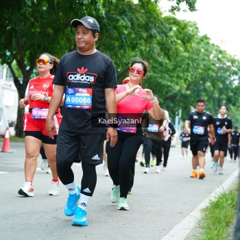 Runner Photo 3606529