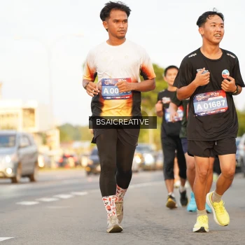 Runner Photo 3606530