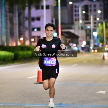 Runner Photo 3606531