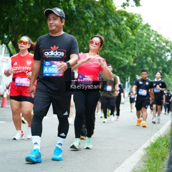 Runner Photo 3606535