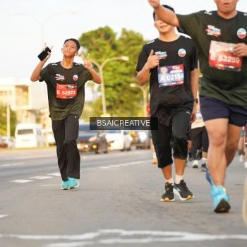 Runner Photo 3606536