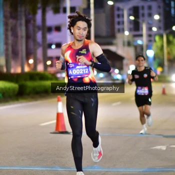 Runner Photo 3606539