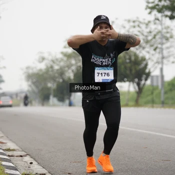 Runner Photo 3606542