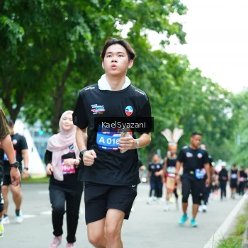 Runner Photo 3606543