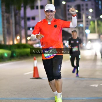 Runner Photo 3606544