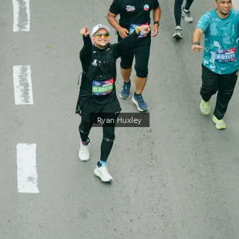 Runner Photo 3606547