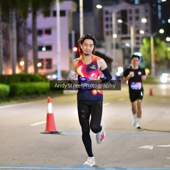 Runner Photo 3606548