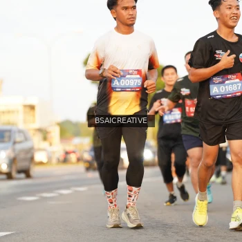 Runner Photo 3606554