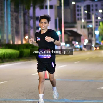 Runner Photo 3606555