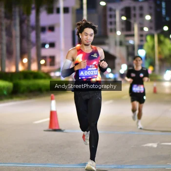Runner Photo 3606557
