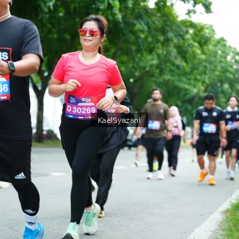 Runner Photo 3606558