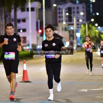 Runner Photo 3606560