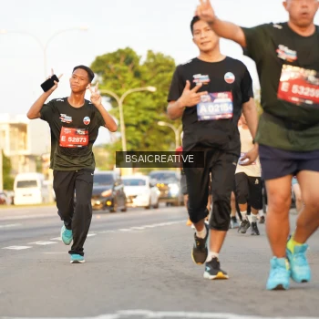 Runner Photo 3606567
