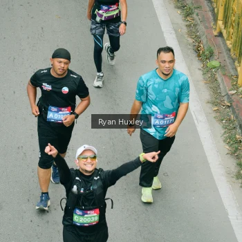 Runner Photo 3606573