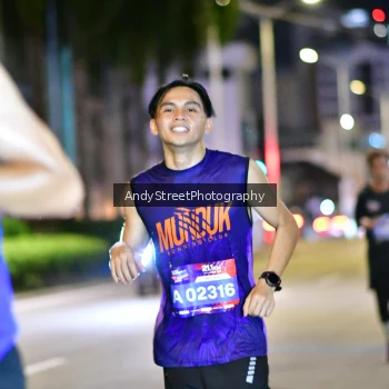 Runner Photo 3606576