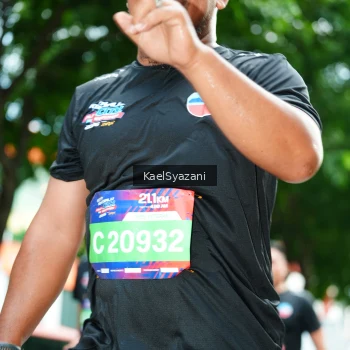 Runner Photo 3606580