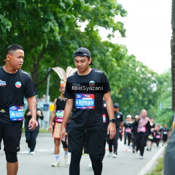 Runner Photo 3606582