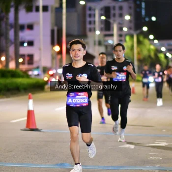 Runner Photo 3606592