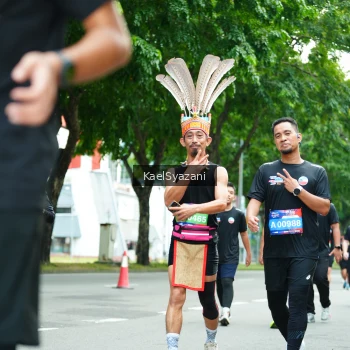 Runner Photo 3606598
