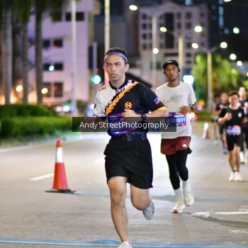 Runner Photo 3606607